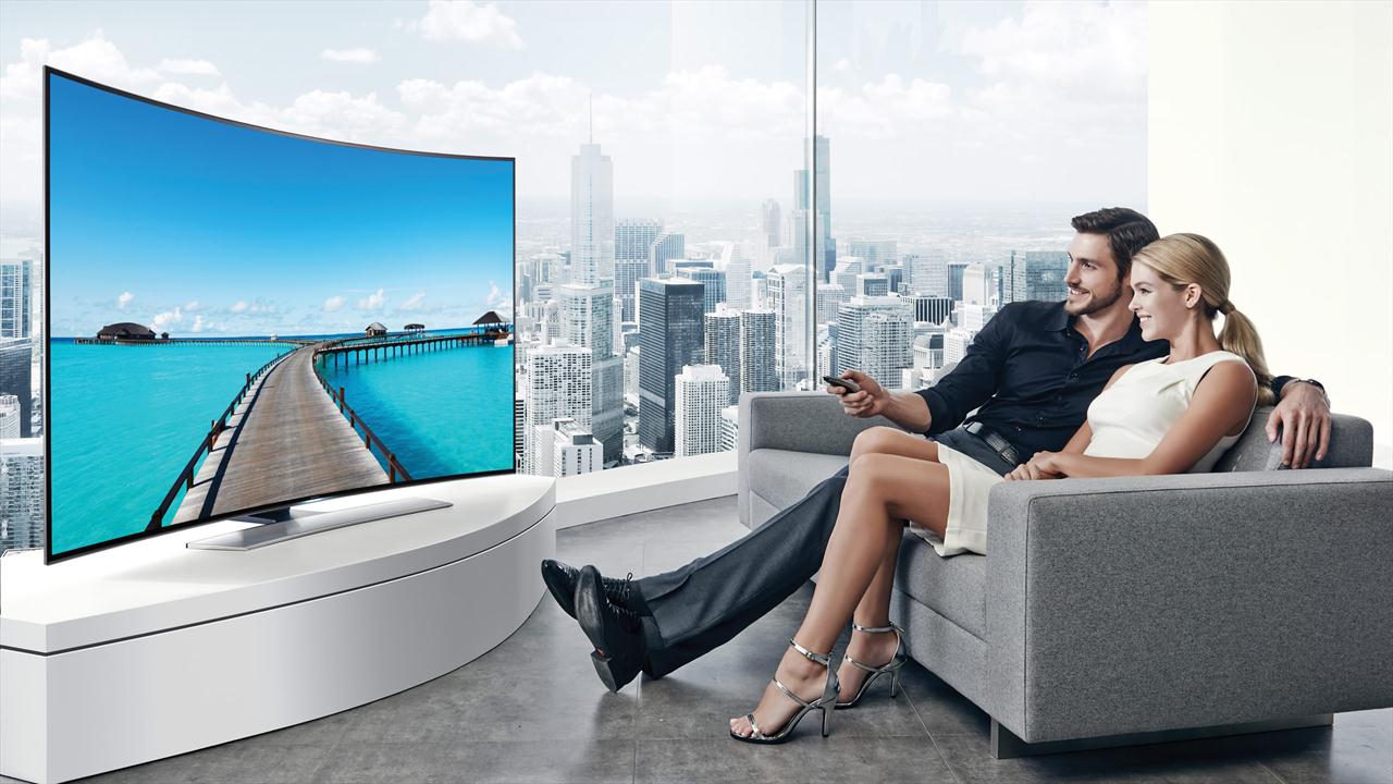 tv uhd (ultra high definition)