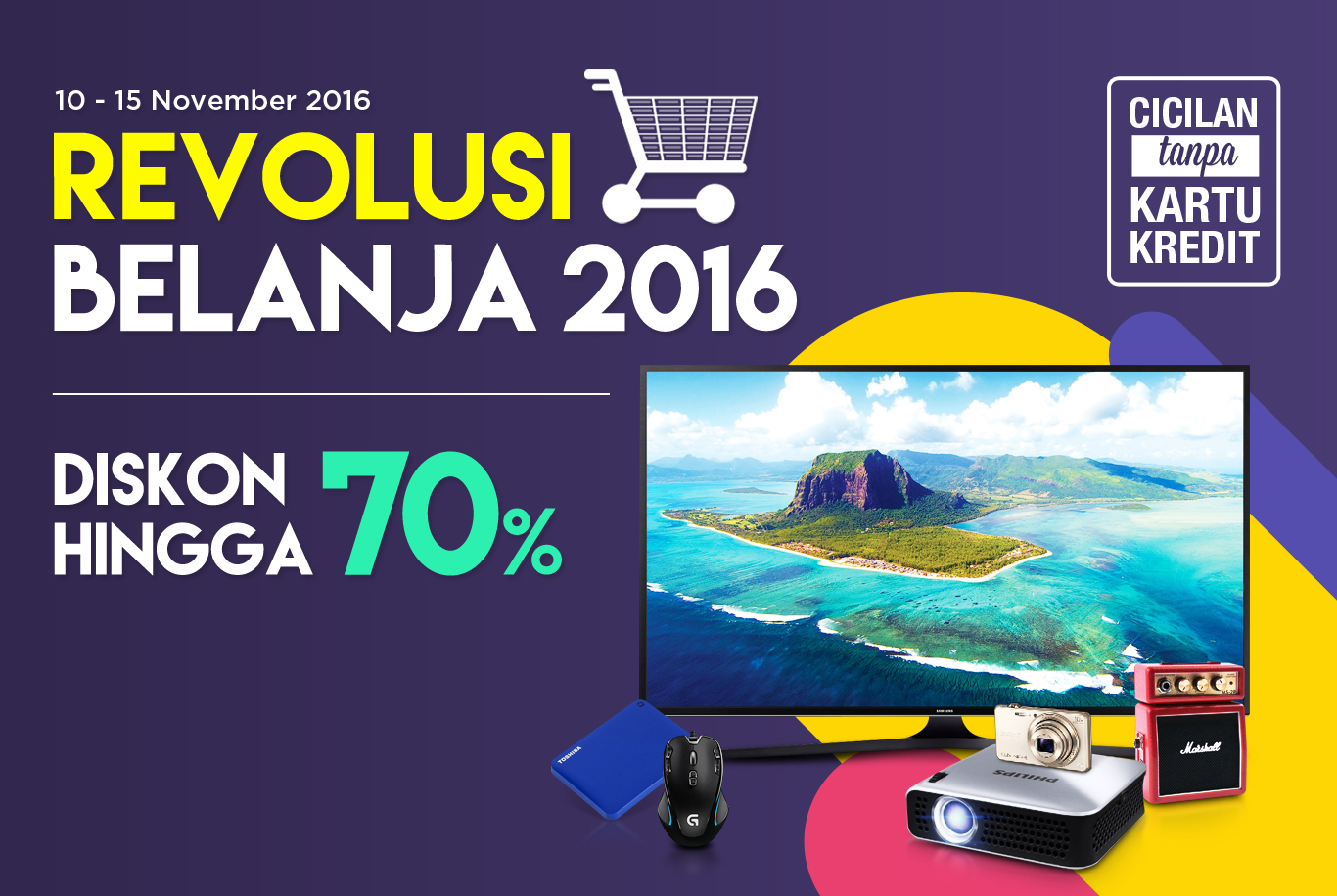 Revolusi Belanja Bhinneka