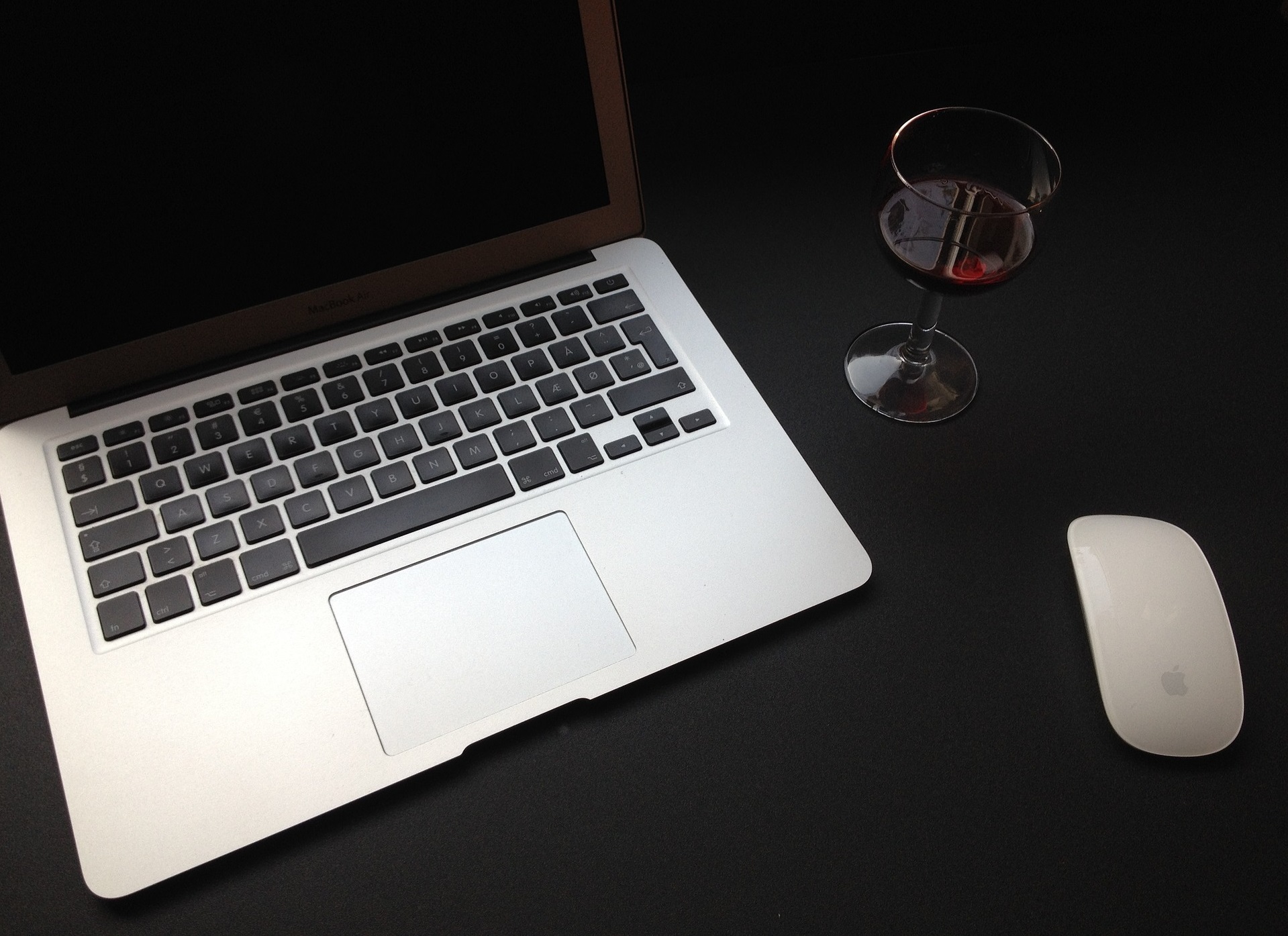 Laptop terbaik