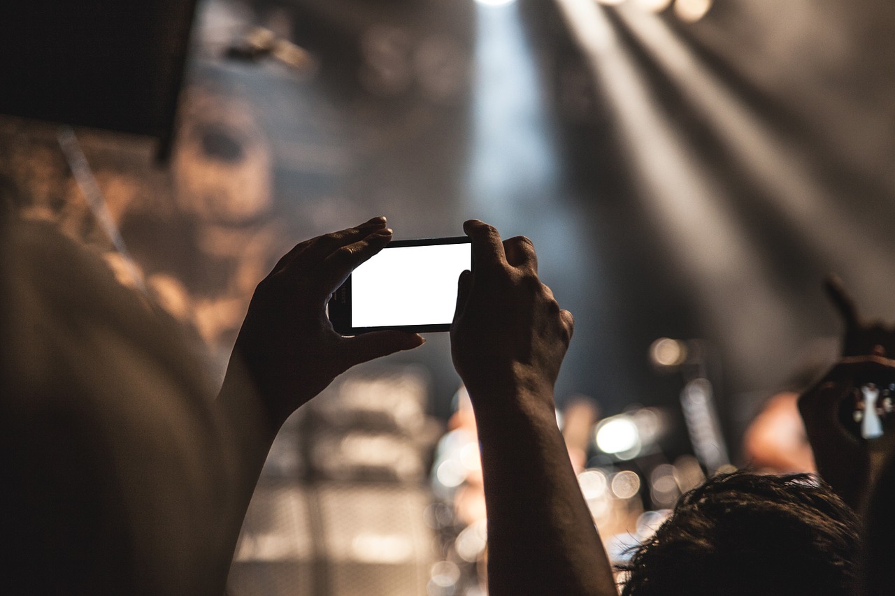 6 aplikasi android untuk edit video