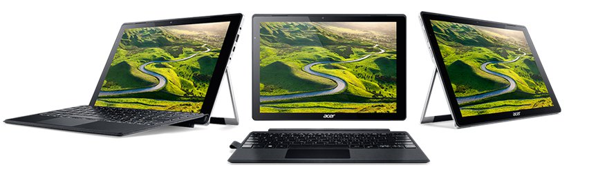 ACER Switch Alpha 12 Core i5