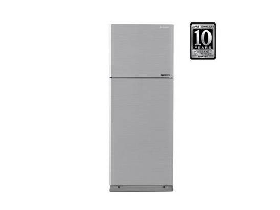 Kulkas Sharp 2 Pintu Grand Vetro