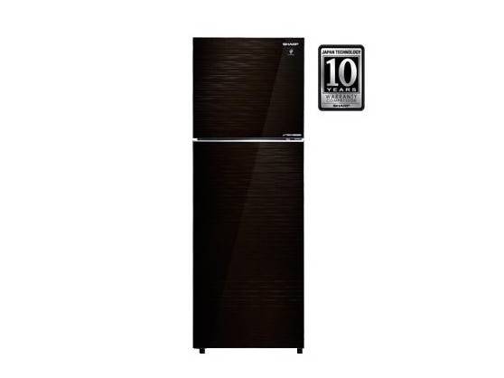 Kulkas Sharp Shine 2 Pintu