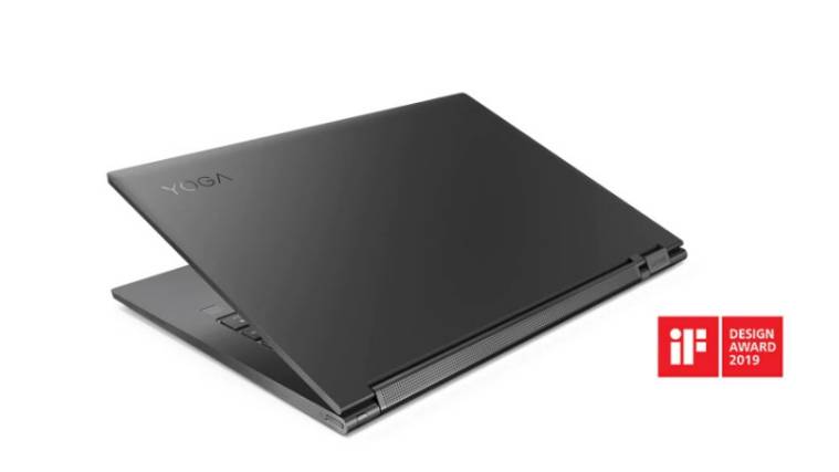 Laptop Lenovo Yoga C930