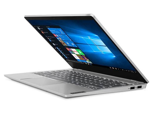 Lenovo ThinkBook 13s Tahan Lama
