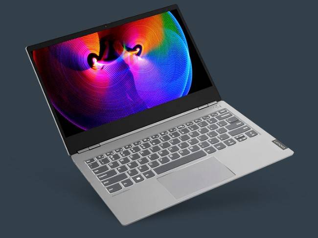 Lenovo ThinkBook 13s