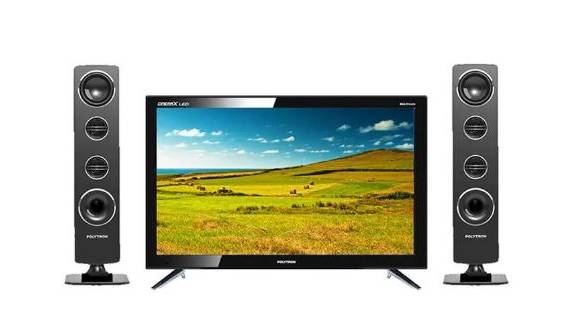Polytron 24T1850