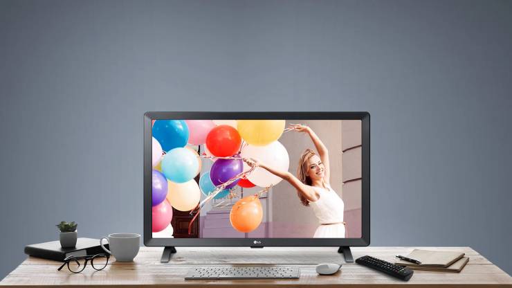 Rekomendasi TV 24 inch