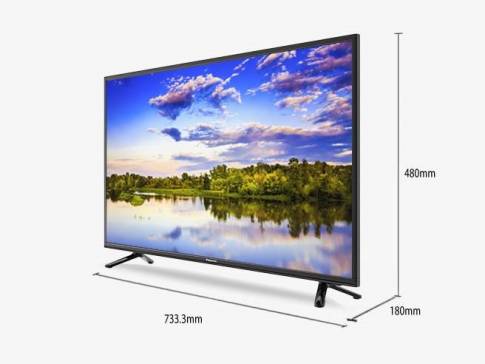 TV 32 inch Panasonic TH-32E302