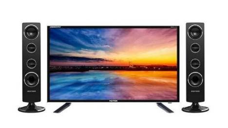 TV 32 inch Polytron PLD32T7511