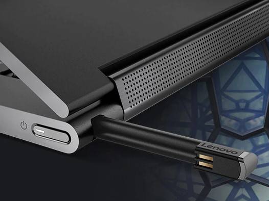 Tempat Pen Lenovo Yoga C930