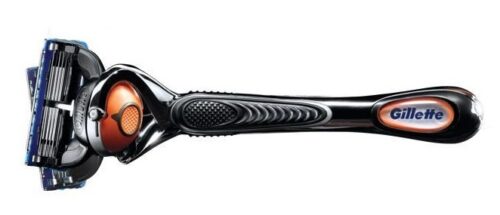 alat cukur kumis cartridge razor