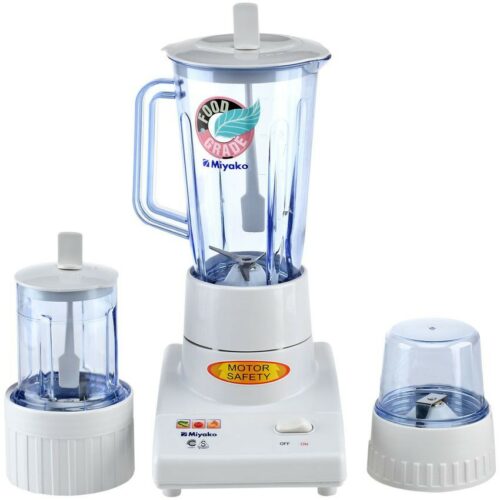 food Blender