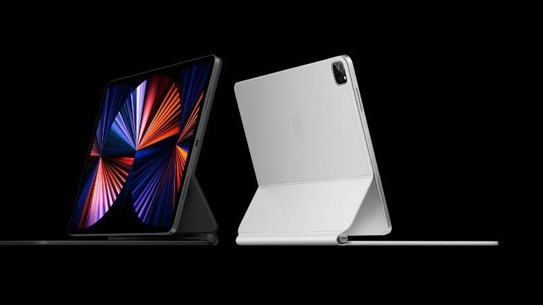 iPad Pro 12.9