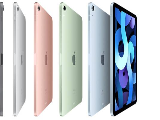 iPad air