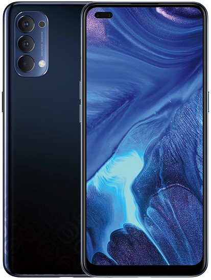 oppo reno4