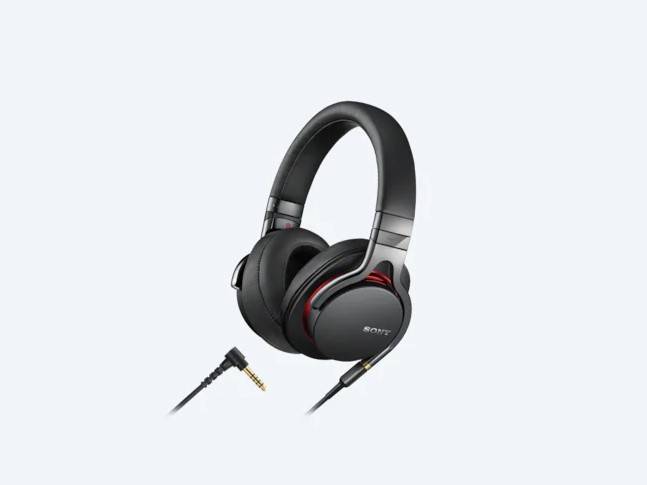 Headset Terbaik Sony MDR1A
