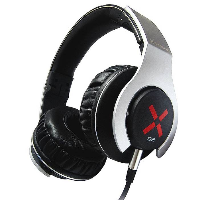 Headset Terbaik Yoga X-02