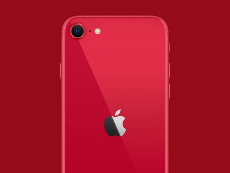 Kamera iPhone