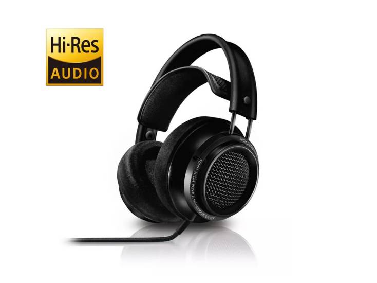 Philips Fidelio X2