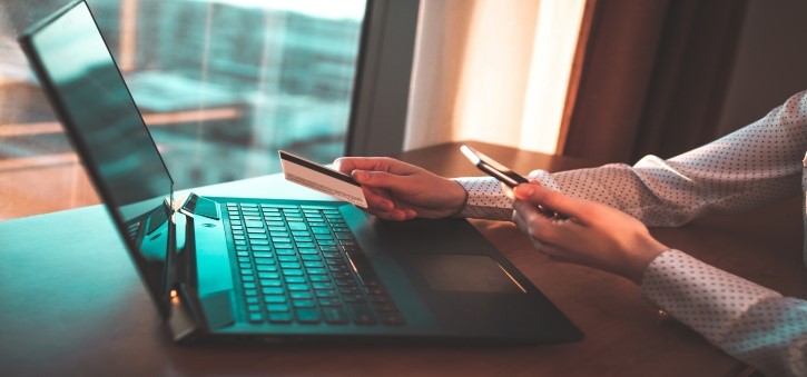 cara transfer duit di hp