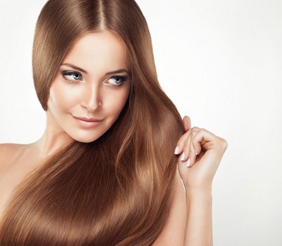 Cara Rambut Cepat Panjang