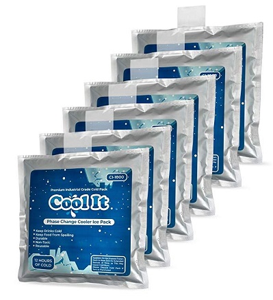 ice pack