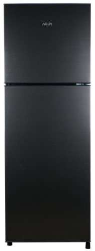 kulkas aqua 2 pintu terbaru