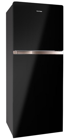 kulkas polytron 2 pintu terbaru
