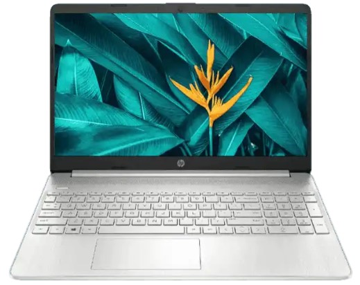 laptop HP ram 8gb