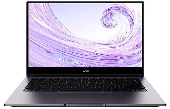 laptop huawei ram 8gb