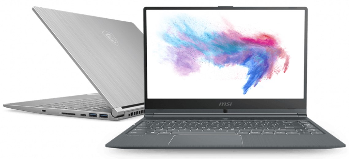 laptop ram 8gb msi