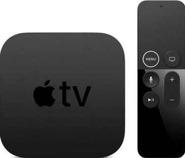 netflix di apple tv