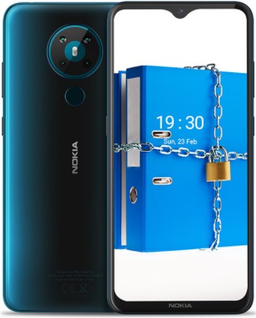 nokia 5-3