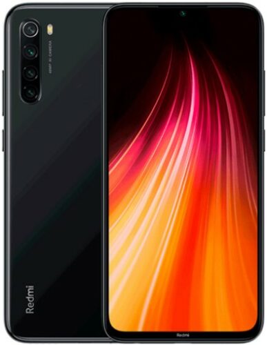 redmi note 8