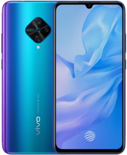 vivo s1 pro
