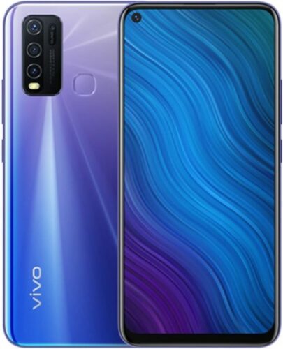 vivo y50