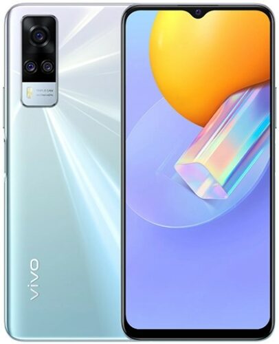 vivo y51