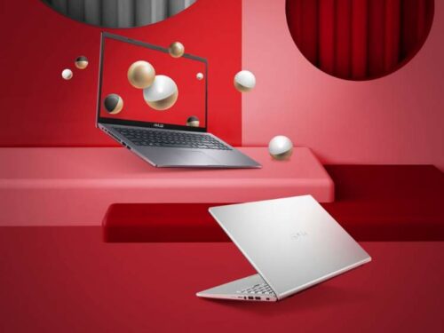 ASUS VivoBook 15 A509