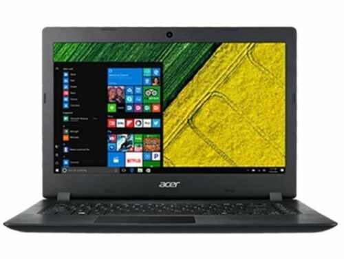 ACER Aspire 3 A315-41G (AMD Ryzen 7 2700U)
