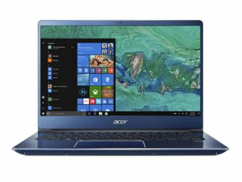 ACER Swift 3 SF314-56G (Core i5-8265U)