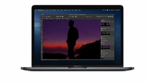 APPLE Macbook Pro 13 Inch