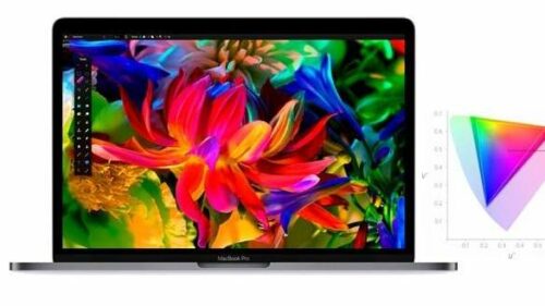 APPLE Macbook Pro 13.3 Inch