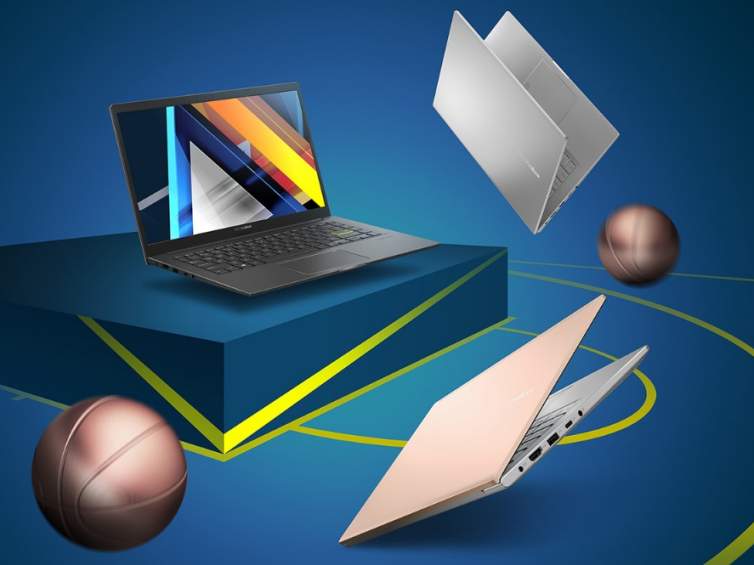Asus VivoBook 14 K413 Ultra