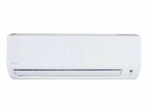DAIKIN AC Split 0.5 PK Lite Standard (MY) FTV15CXV14