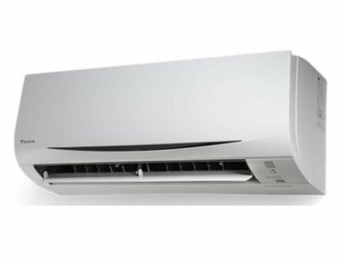 DAIKIN AC Split 0.5 PK Standard R32 Thailand FTC15NV14