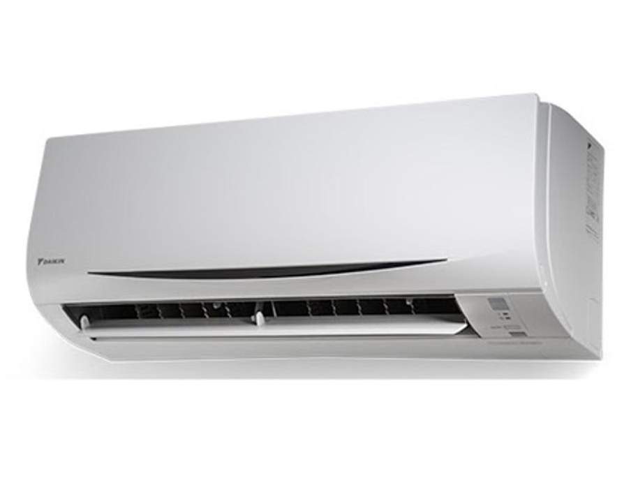 DAIKIN AC Split 0.5 PK Standard R32 Thailand FTC15NV14