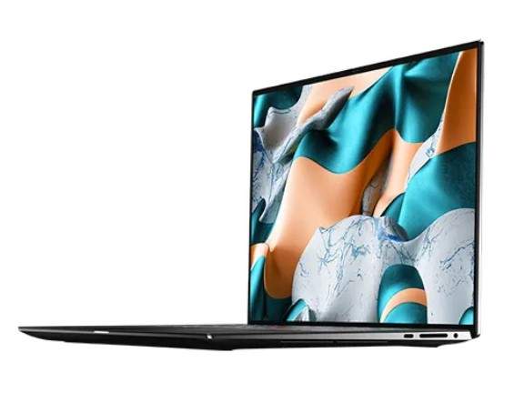 DELL XPS 15