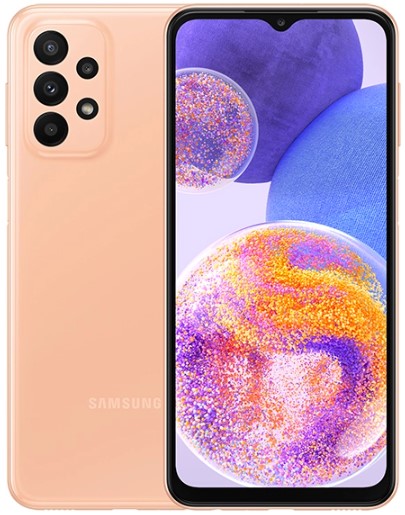 Hp samsung galaxy a23 harga 3 jutaan