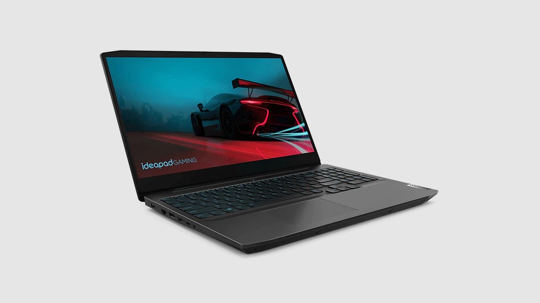 LENOVO IdeaPad Gaming 3 15ARH05